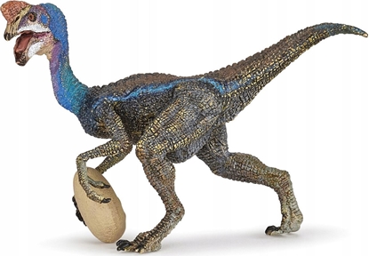 Изображение Figurka Papo Oviraptor niebieski