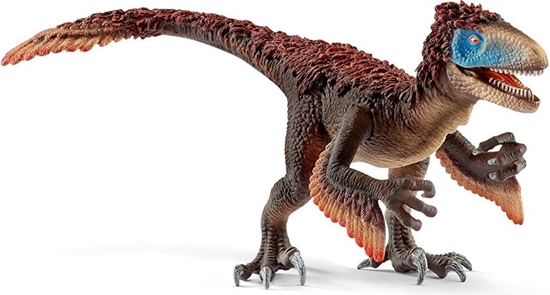 Изображение Figurka Schleich Figurka Utahraptor (SLH 14582)