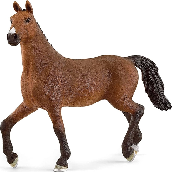 Изображение Figurka Schleich Klacz oldenburska