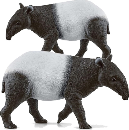 Attēls no Figurka Schleich Tapir