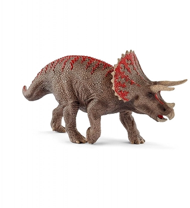 Picture of Figurka Schleich Triceratops (15000)