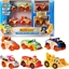 Attēls no PAW Patrol , True Metal Spark Gift Pack of 6 Collectible Die-Cast Vehicles, 1:55 Scale