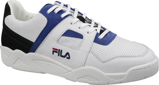 Picture of Fila Fila Cedar CB Low 1010516-01U białe 42