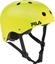 Изображение Fila Uniwersalny kask do jazdy na rolkach FS NRK FUN - limonkowy r. S/M 49-54 cm