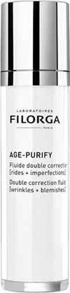 Picture of Filorga FILORGA AGE PURIFY DOUBLE CORRECTION FLUID 50ML