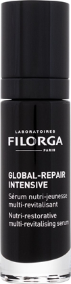 Attēls no Filorga FILORGA GLOBAL REPAIR INTENSIVE MULTI REVITALIZING SERUM 30ML