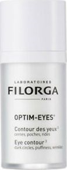 Picture of Filorga FILORGA Optim-Eyes Eye Contour Cream krem konturujący pod oczy 15ml