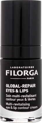 Attēls no Filorga FILORGA_Global-Repair Eyes & Lips krem rewitalizujący kontury oczu i ust 15ml