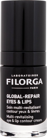 Изображение Filorga FILORGA_Global-Repair Eyes & Lips krem rewitalizujący kontury oczu i ust 15ml