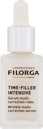 Picture of Filorga FILORGA_Time-Filler Intensive Wrinkle Multi-Correction Serum korygujące serum o działaniu przeciwzmarszczkowym 30ml