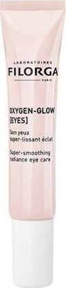 Изображение Filorga Glow Super-Smoothing Radiance Eye Care Krem pod oczy 15ml