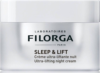 Изображение Filorga Krem do twarzy Sleep&Lift regenerujący 50ml