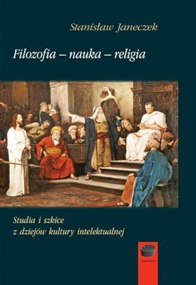 Picture of Filozofia, nauka, religia