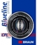 Изображение Filtr Braun Phototechnik Filtr foto Blueline CPL 37mm blucpl37