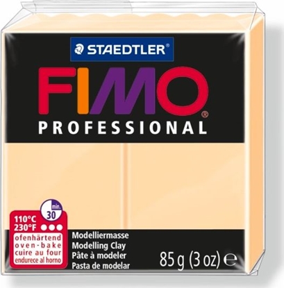 Picture of Fimo Masa plastyczna termoutwardzalna Professional champagne 85g