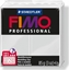 Изображение Fimo Masa plastyczna termoutwardzalna Professional jasnoszara 85g