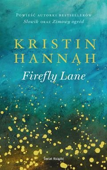 Изображение Firefly Lane