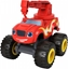 Изображение Fisher Price Blaze metalowy pojazd Dźwig