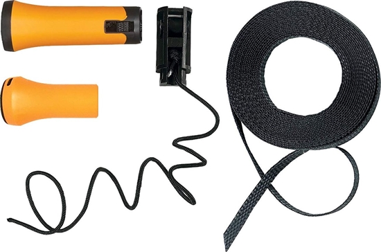 Изображение Fiskars Fiskars replacement handle & pull strap for UPX82 - 1026297