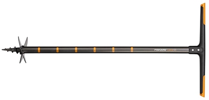 Изображение Fiskars Świder glebowy QuikDrill M 150mm (1000638)