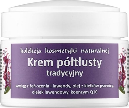 Picture of Fitomed Krem Półtłusty Tradycyjny 50ml