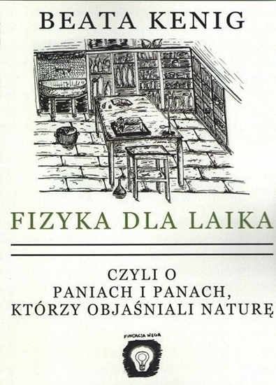 Picture of Fizyka dla laika