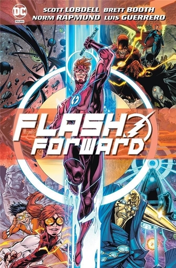 Picture of Flash Forward