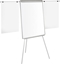 Picture of Flipchart Bi-Office magnetyczny z wysuwanym ramieniem 70x100cm (GEA2306046)