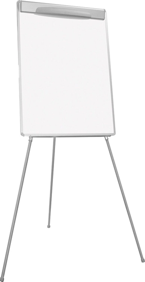 Picture of Flipchart Bi-Office Na Trójnogu 70x102cm suchościeralno-magnetyczna (GEA23062124)