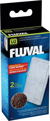 Picture of Fluval Wkład do filtra U2 Clearmax