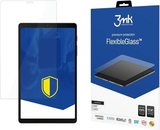 Изображение 3MK FlexibleGlass Sam Tab A7 Lite T225 /T220 8,7"