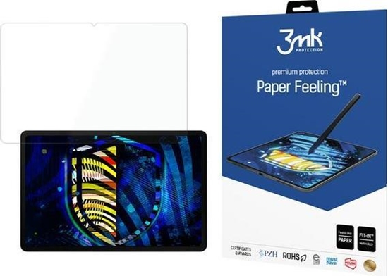 Picture of 3MK PaperFeeling Sam Galaxy Tab S8 11" 2 szt.