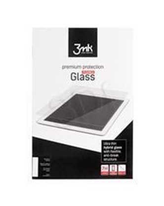 Изображение 3MK Szkło hybrydowe 3mk Flexibleglass do urządzeń Galaxy Tab S2 - Flexibleglass_S2'10