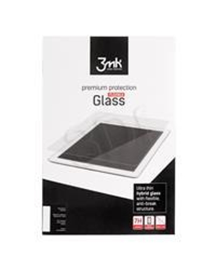 Picture of 3MK Szkło hybrydowe 3mk Flexibleglass do urządzeń Galaxy Tab S2 - Flexibleglass_S2'10