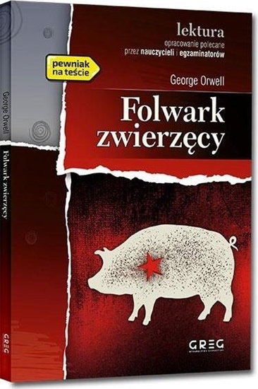 Picture of Folwark zwierzęcy