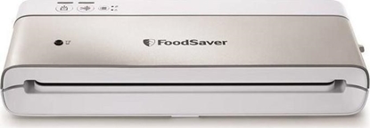 Attēls no FoodSaver FoodSaver VS100X Bezpieczne zakupy z dostawą do domu