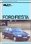 Изображение Ford Fiesta modele 1989-1996