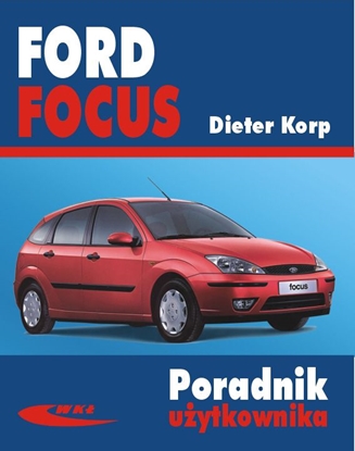 Attēls no Ford Focus (1998-2004)