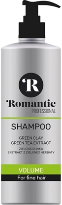 Изображение Forte Sweeden Romantic Professional Balsam do włosów Volume 850ml (107648)