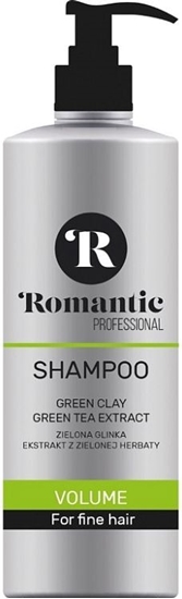 Picture of Forte Sweeden Romantic Professional Balsam do włosów Volume 850ml (107648)