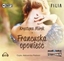 Picture of Francuska opowieść. Audiobook