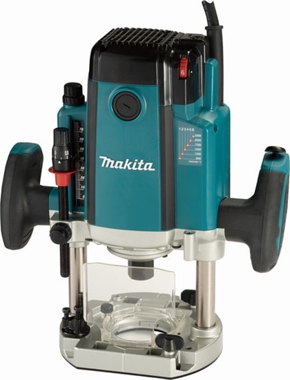 Picture of Frezarka Makita RP2303FCX 2100 W