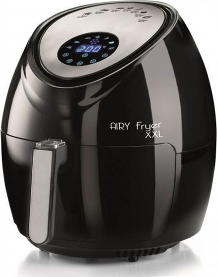 Picture of Frytkownica beztłuszczowa Ariete Air fryer XXL 4618