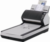 Picture of Fujitsu fi-7280 Flatbed & ADF scanner 600 x 600 DPI A4 Black, White