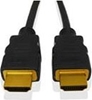 Picture of Fujitsu HDMI/HDMI, 1.8m HDMI cable HDMI Type A (Standard) Grey