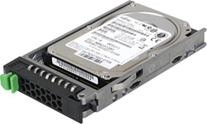 Picture of Fujitsu PY-CH4T7G4 internal hard drive 3.5" 4 TB SAS