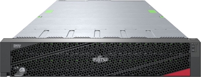 Picture of Fujitsu PRIMERGY RX2540 M6 server Rack (2U) Intel® Xeon® Gold 6334 3.6 GHz 32 GB DDR4-SDRAM 900 W