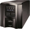 Изображение Fujitsu Smart-UPS uninterruptible power supply (UPS) Line-Interactive 0.75 kVA 500 W 6 AC outlet(s)