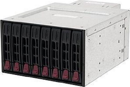 Изображение Fujitsu Upgr 16x SFF Carrier panel