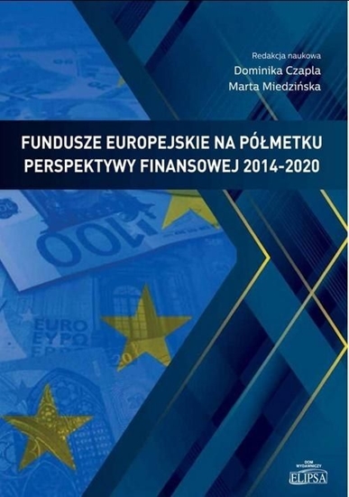 Изображение Fundusze europejskie na półmetku perspektywy...